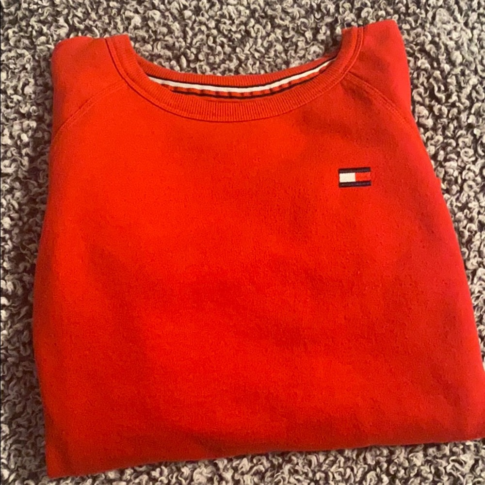 Tommy Hilfiger Crewneck